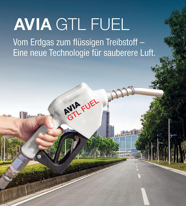 GTL Fuel GTL Fuel